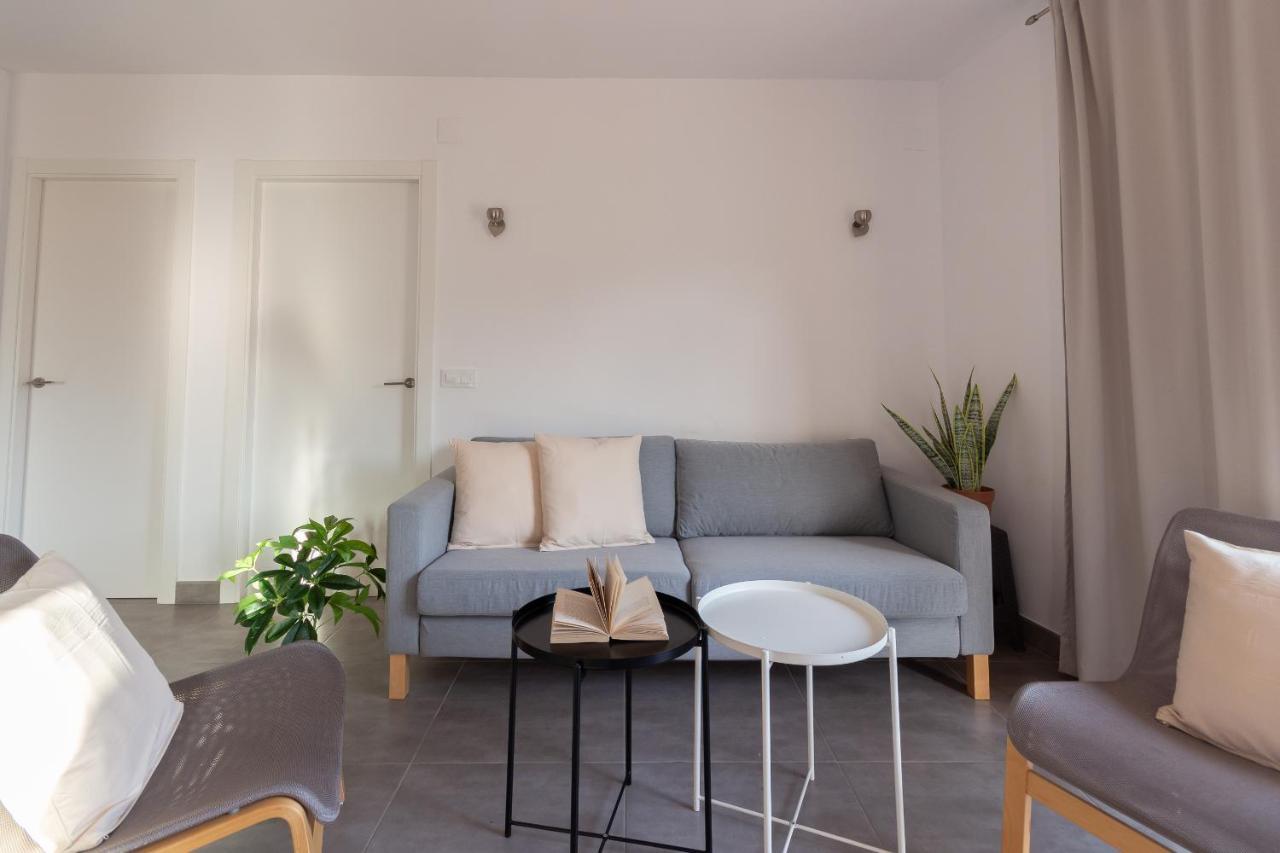 Paola Penthouse - Costa Carpediem Calpe Exteriör bild