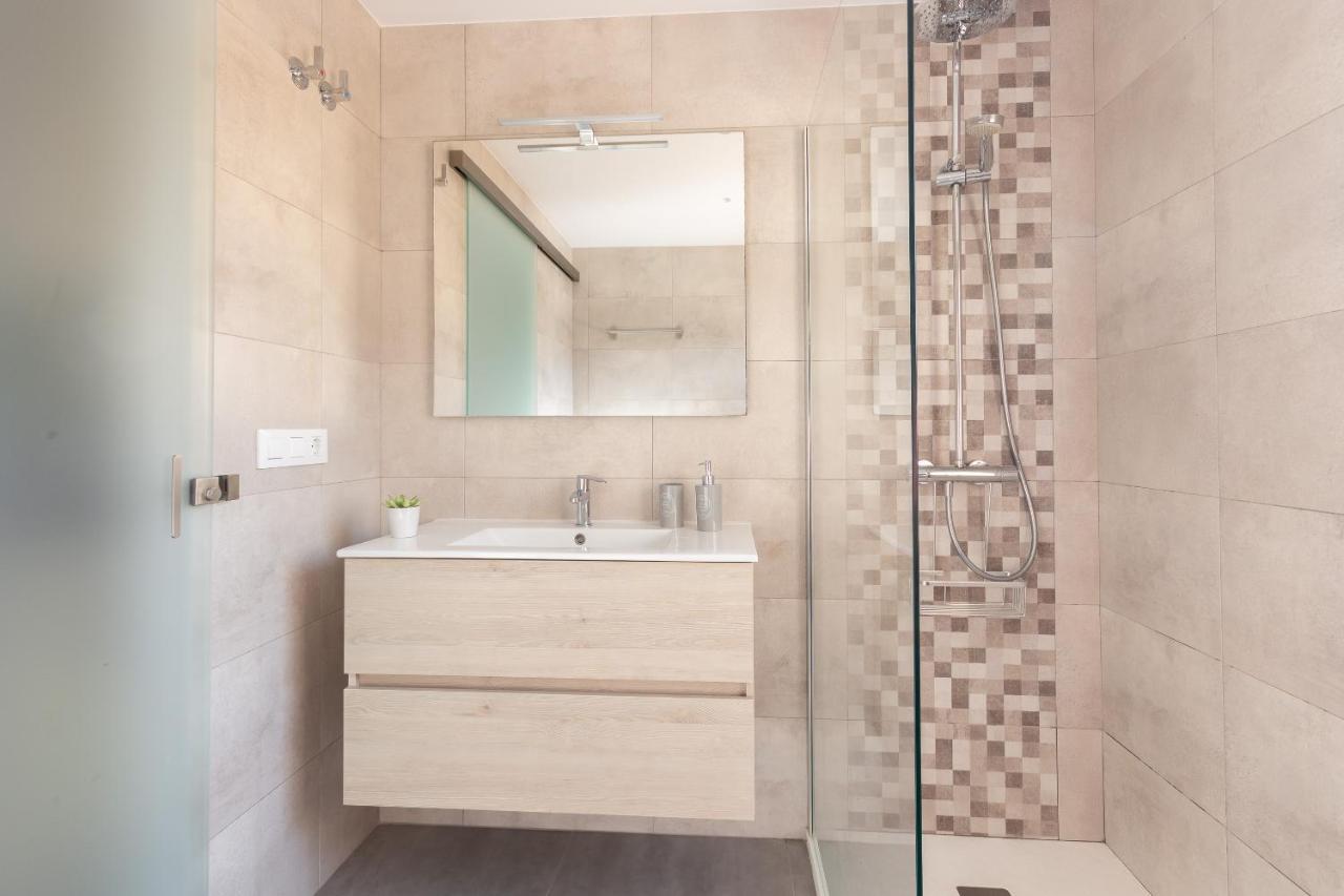 Paola Penthouse - Costa Carpediem Calpe Exteriör bild