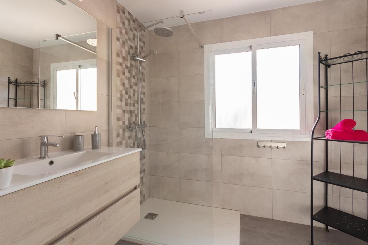 Paola Penthouse - Costa Carpediem Calpe Exteriör bild