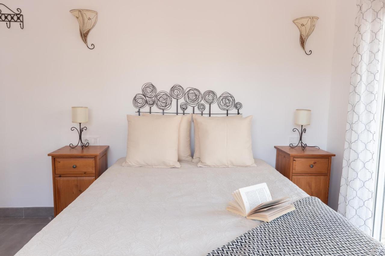 Paola Penthouse - Costa Carpediem Calpe Exteriör bild