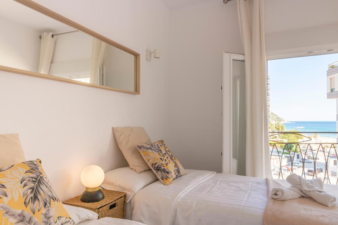 Paola Penthouse - Costa Carpediem Calpe Exteriör bild