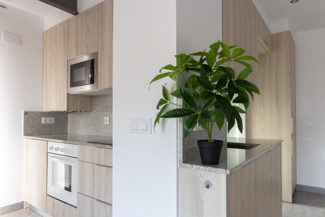 Paola Penthouse - Costa Carpediem Calpe Exteriör bild